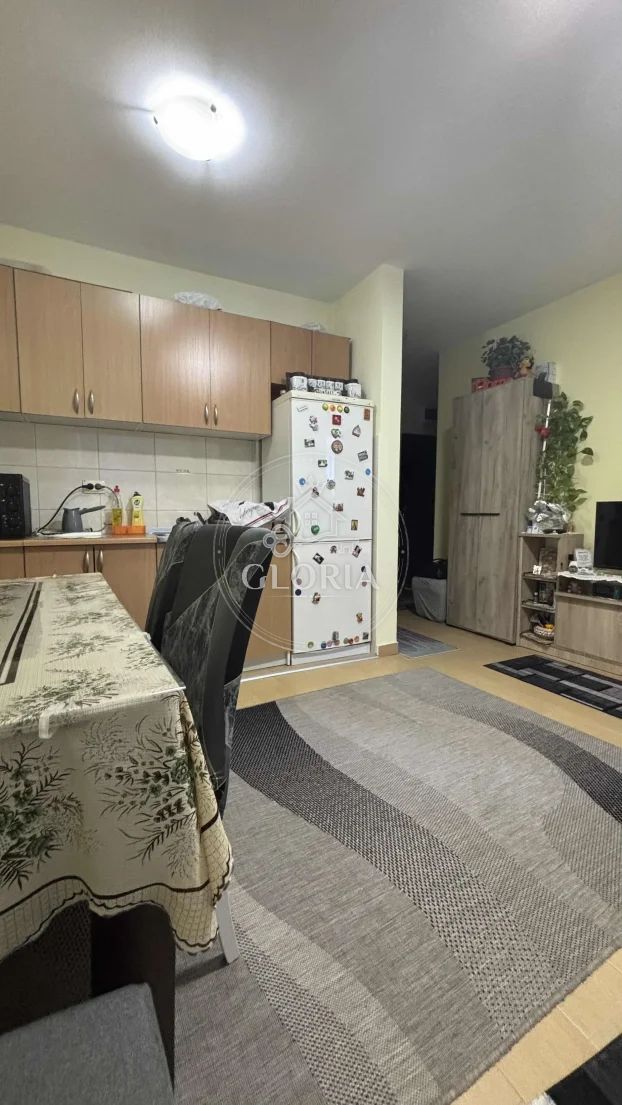 1,5-комнатная квартира, 35 м², Раковица, фото 7
