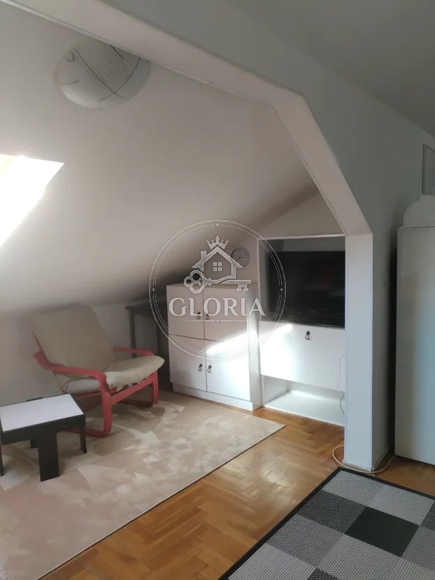Двухкомнатная квартира, 40 м², Цветкова пияца, Звездара, фото 5