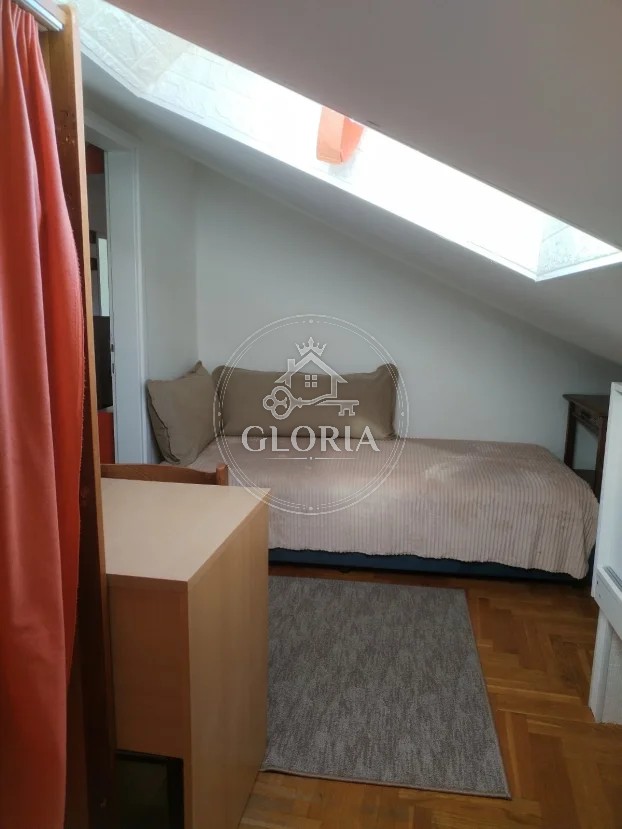 Двухкомнатная квартира, 40 м², Цветкова пияца, Звездара, фото 8