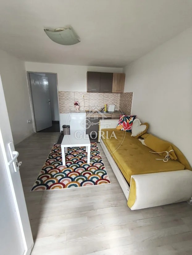 1,5-комнатная квартира, 25 м², Вождовац