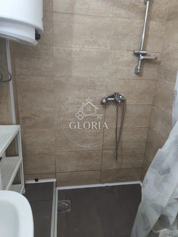 1,5-комнатная квартира, 25 м², Вождовац, фото 10