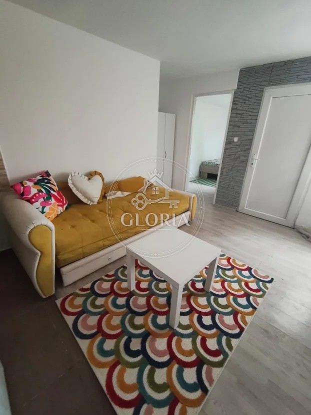 1,5-комнатная квартира, 25 м², Вождовац, фото 11