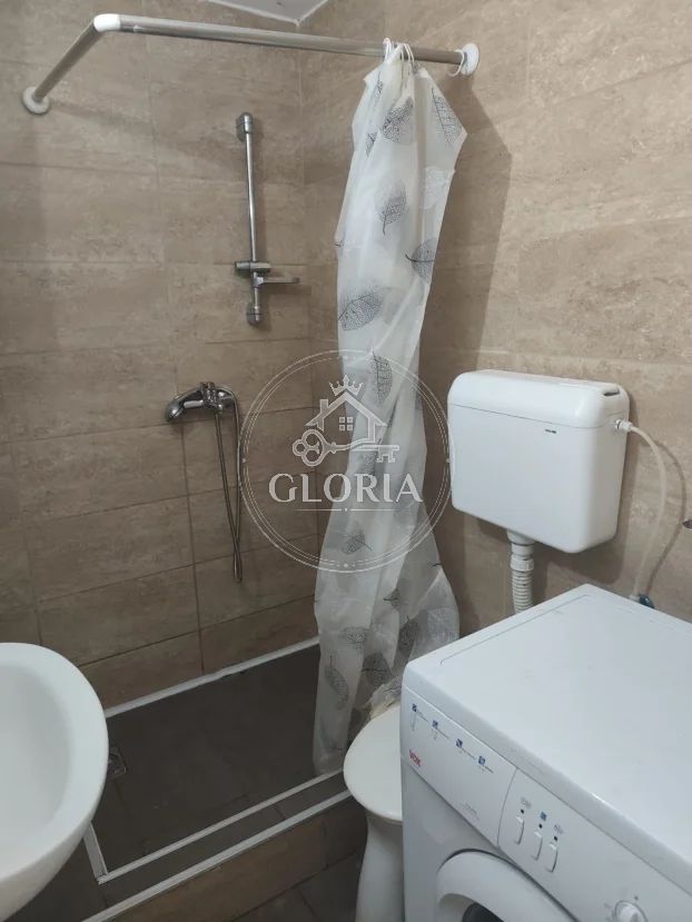 1,5-комнатная квартира, 25 м², Вождовац, фото 14