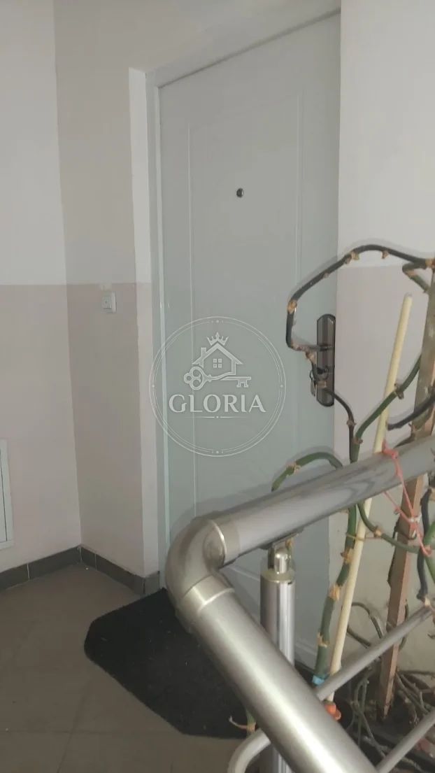 Двухкомнатная квартира, 48 м², © ОпенСтреетМап цонтрибуторс, Раковица, фото 10