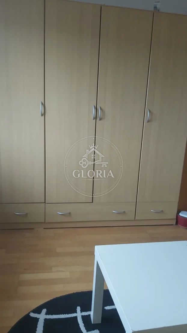 Двухкомнатная квартира, 48 м², © ОпенСтреетМап цонтрибуторс, Раковица, фото 13