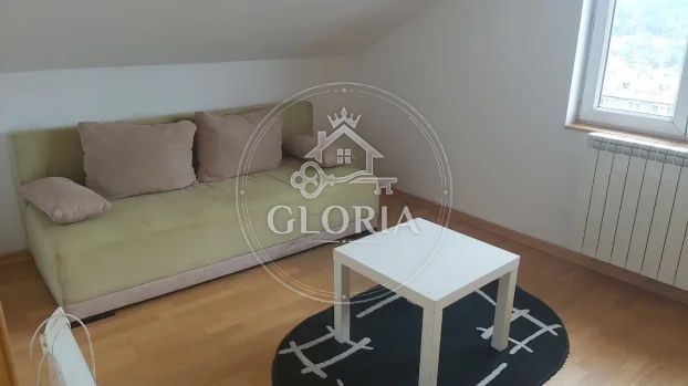 Двухкомнатная квартира, 48 м², © ОпенСтреетМап цонтрибуторс, Раковица, фото 2