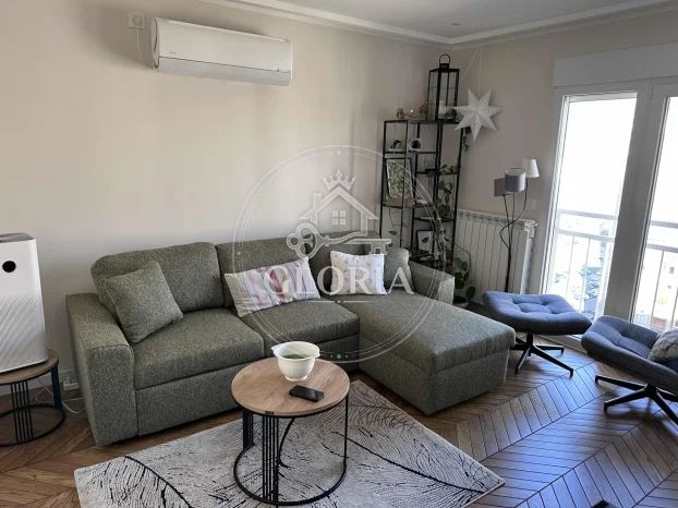 Двухкомнатная квартира, 43 м², Новый Белград, фото 2