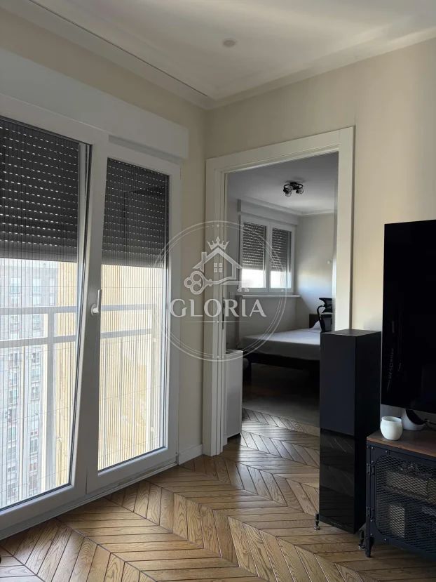Двухкомнатная квартира, 43 м², Новый Белград, фото 4