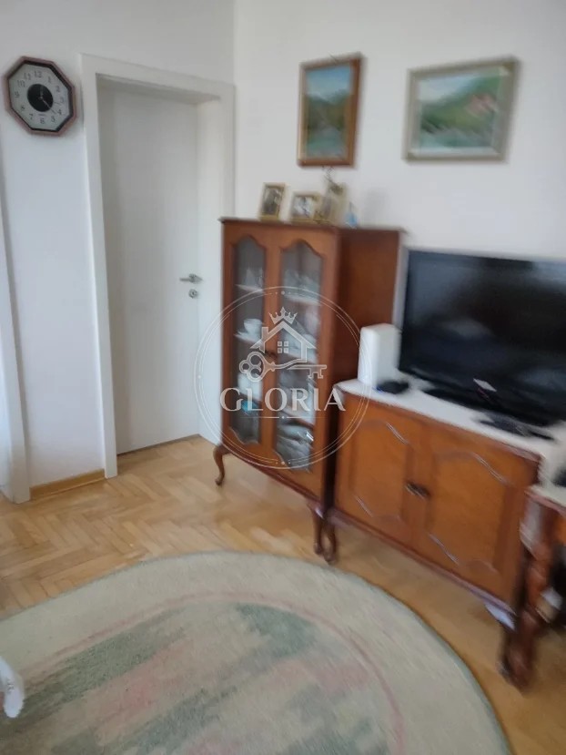 Двухкомнатная квартира, 54 м², Мириево, Звездара, фото 2