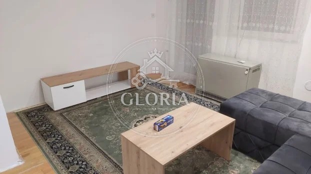 Однокомнатная квартира, 40 м², Медакович 3, Вождовац