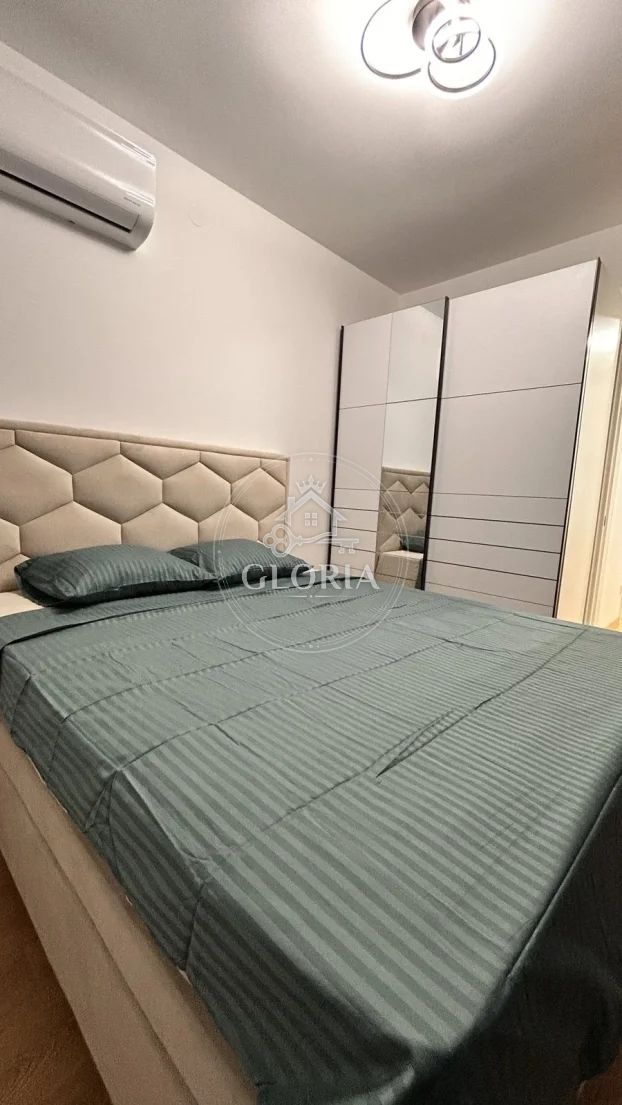 Двухкомнатная квартира, 45 м², Вождовац, фото 15