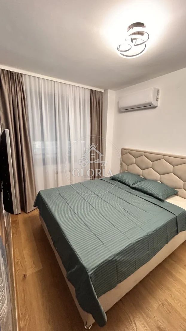 Двухкомнатная квартира, 45 м², Вождовац, фото 4