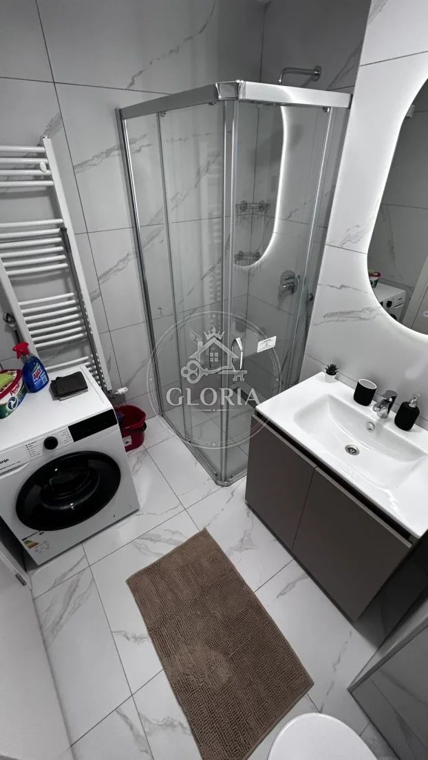 Двухкомнатная квартира, 45 м², Вождовац, фото 5