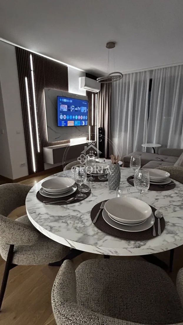 Двухкомнатная квартира, 45 м², Вождовац, фото 6