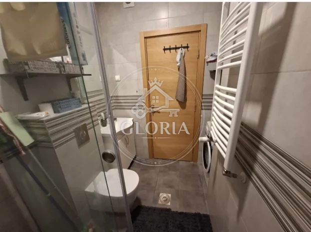 Двухкомнатная квартира, 48 м², Звездара, фото 6