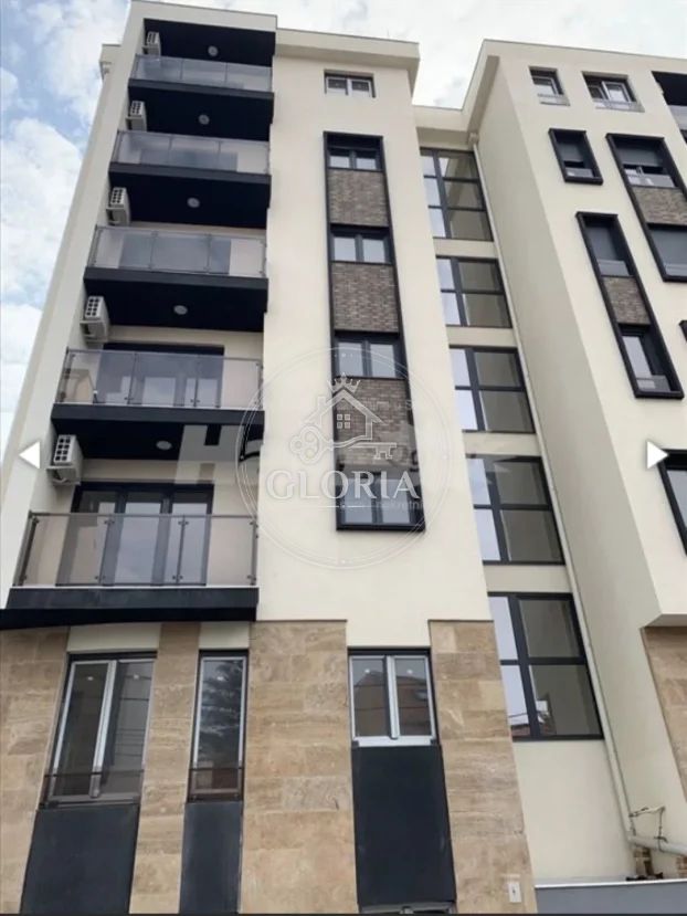 Двухкомнатная квартира, 48 м², Звездара, фото 7