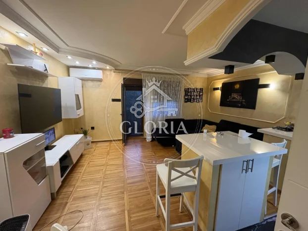 Трёхкомнатная квартира, 77 м², Гроцка, фото 4