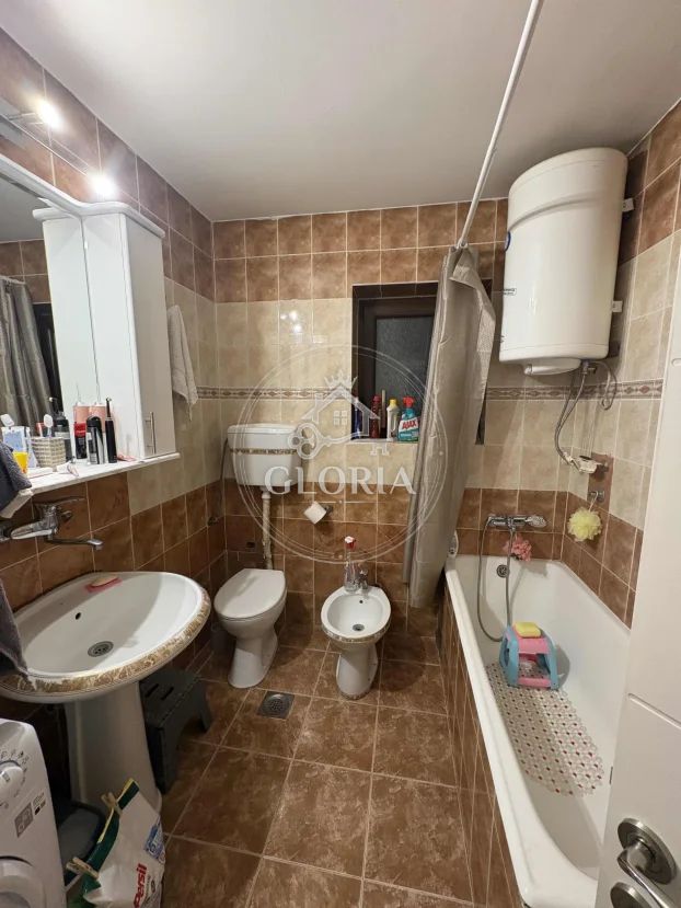 Трёхкомнатная квартира, 77 м², Гроцка, фото 9
