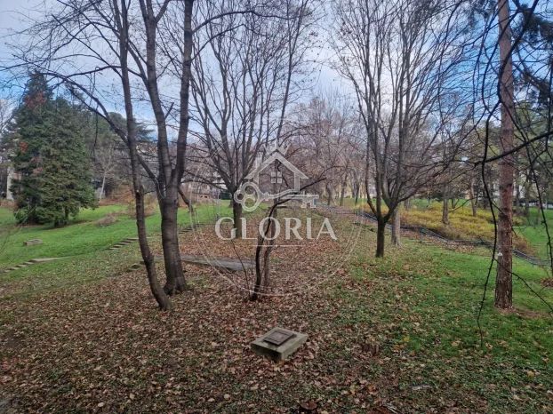 Однокомнатная квартира, 38 м², Вождовац