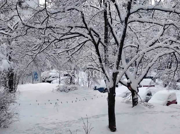 Однокомнатная квартира, 38 м², Вождовац, фото 12