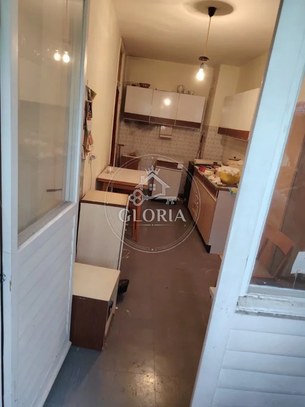 Однокомнатная квартира, 38 м², Вождовац, фото 13