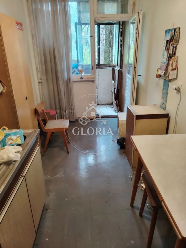 Однокомнатная квартира, 38 м², Вождовац, фото 14