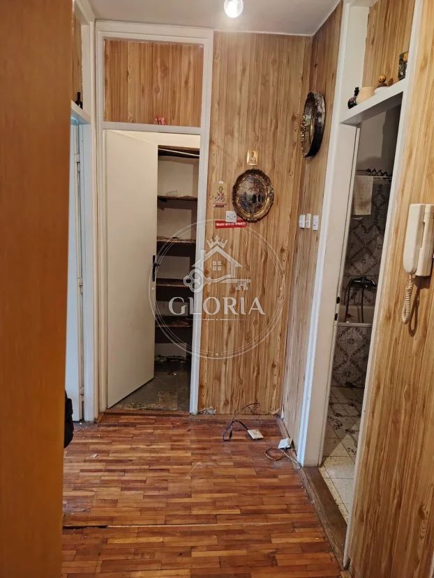 Однокомнатная квартира, 38 м², Вождовац, фото 15