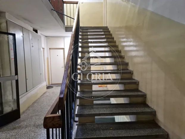 Однокомнатная квартира, 38 м², Вождовац, фото 2