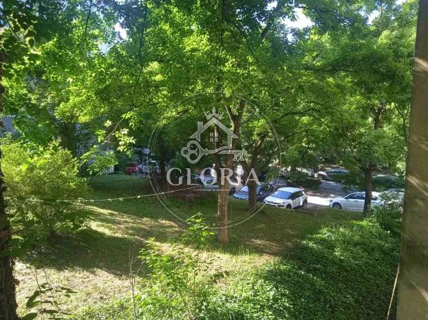 Однокомнатная квартира, 38 м², Вождовац, фото 5
