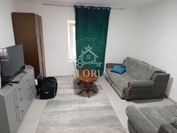 Однокомнатная квартира, 27 м², Звездара