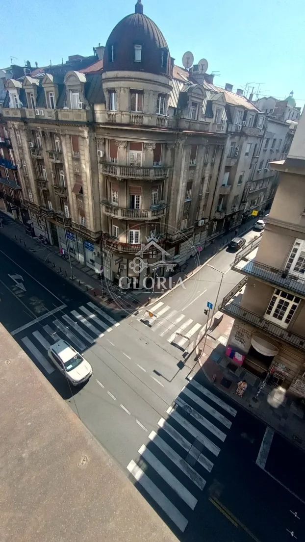 3,5-комнатная квартира, 83 м², Старый город