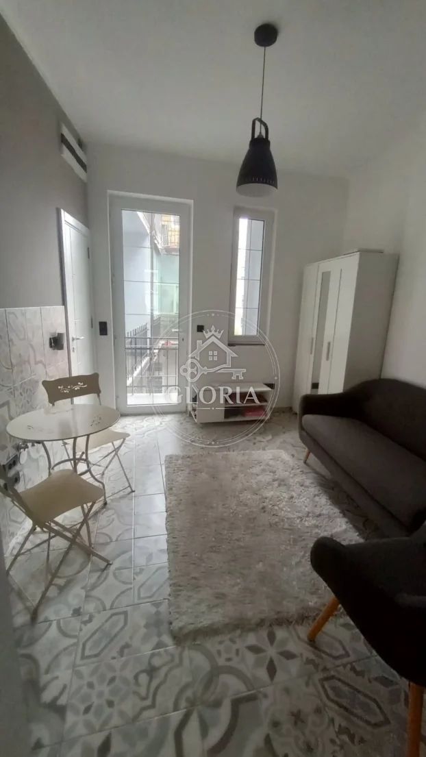 3,5-комнатная квартира, 83 м², Старый город, фото 3