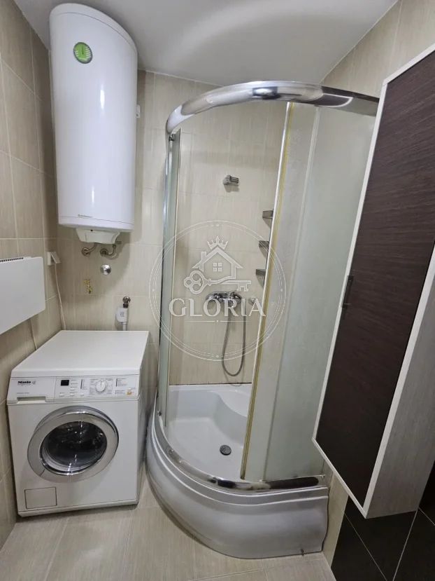 1,5-комнатная квартира, 42 м², Земун, фото 13