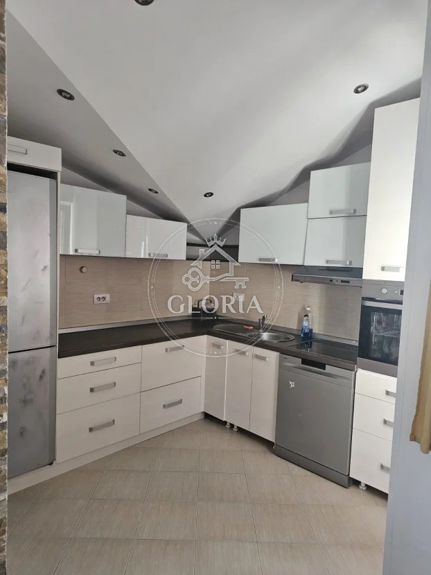 1,5-комнатная квартира, 42 м², Земун, фото 8