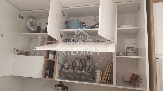 Двухкомнатная квартира, 54 м², Звездара, фото 11
