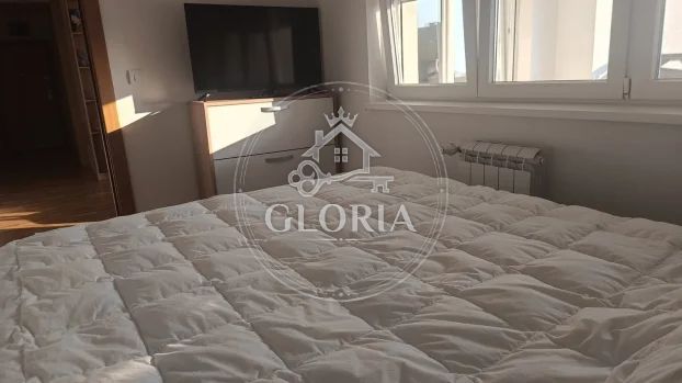 Двухкомнатная квартира, 54 м², Звездара, фото 13