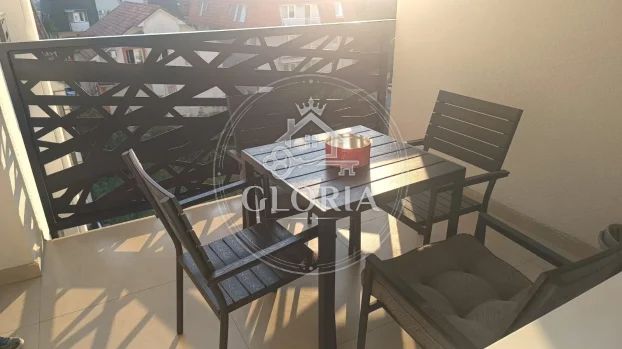 Двухкомнатная квартира, 54 м², Звездара, фото 15