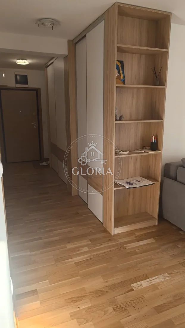 Двухкомнатная квартира, 54 м², Звездара, фото 5
