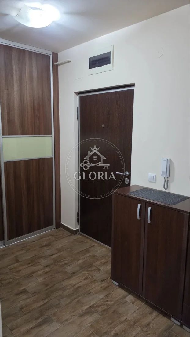 Трёхкомнатная квартира, 63 м², Земун, фото 15