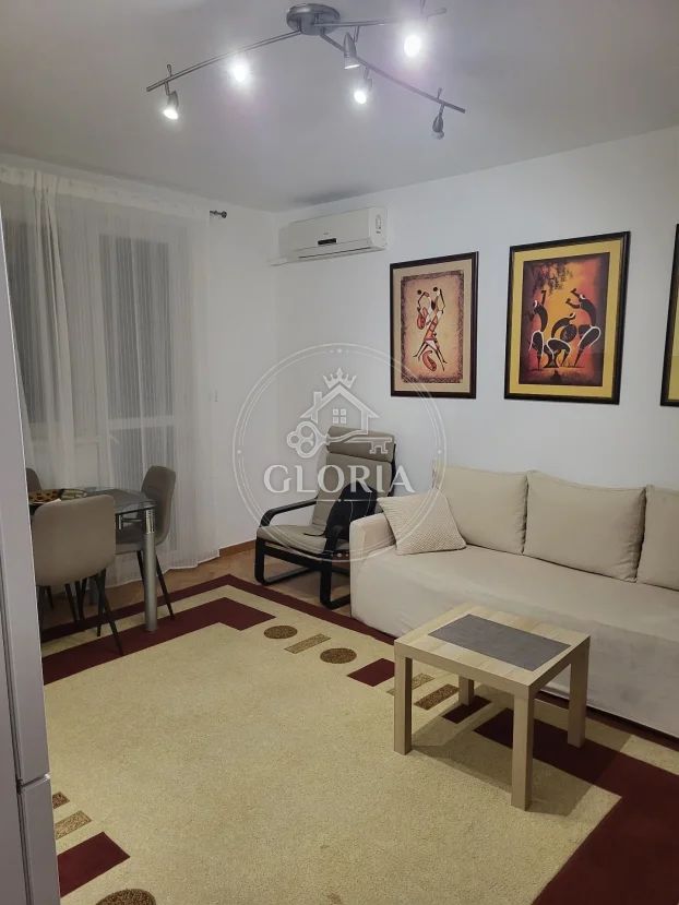 Двухкомнатная квартира, 40 м², Палилула