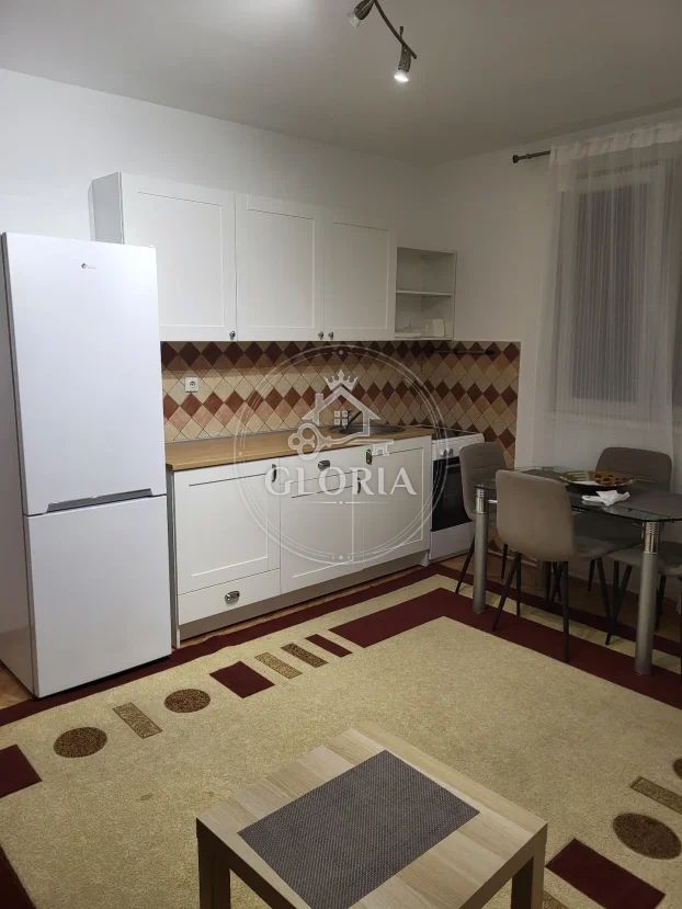 Двухкомнатная квартира, 40 м², Палилула, фото 2