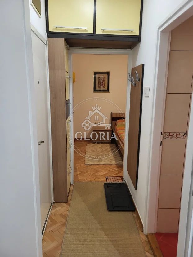 Двухкомнатная квартира, 40 м², Палилула, фото 4