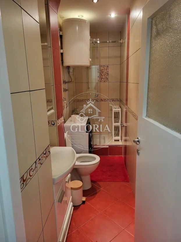 Двухкомнатная квартира, 40 м², Палилула, фото 5