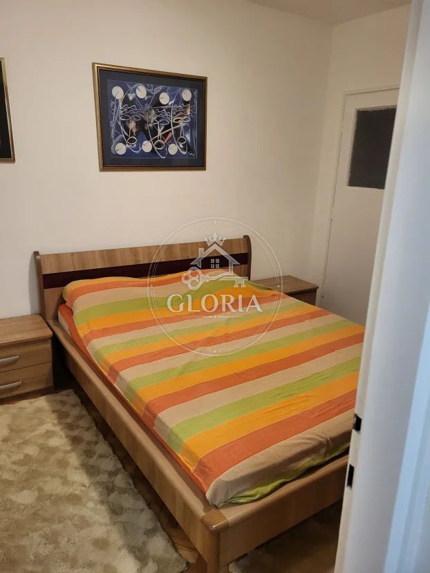 Двухкомнатная квартира, 40 м², Палилула, фото 6