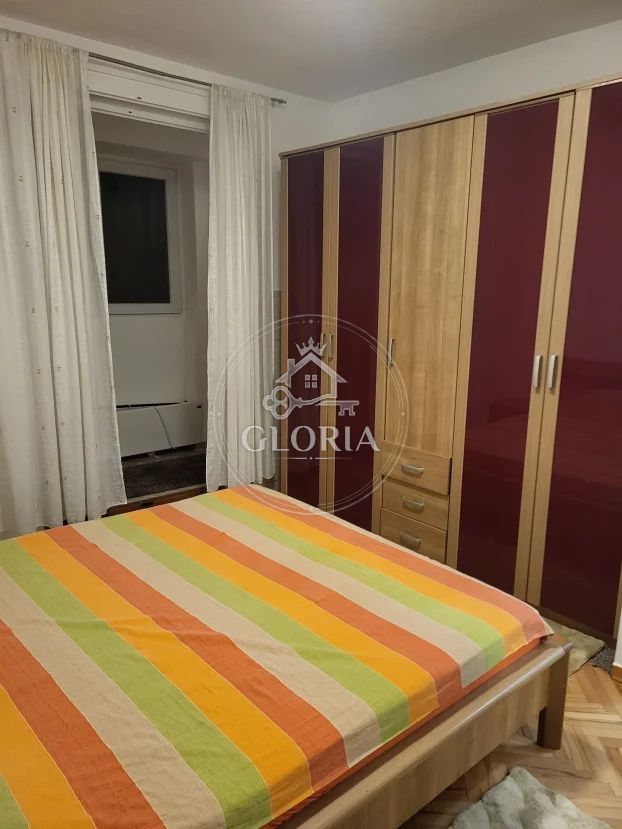 Двухкомнатная квартира, 40 м², Палилула, фото 7