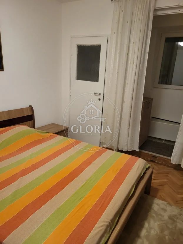 Двухкомнатная квартира, 40 м², Палилула, фото 8