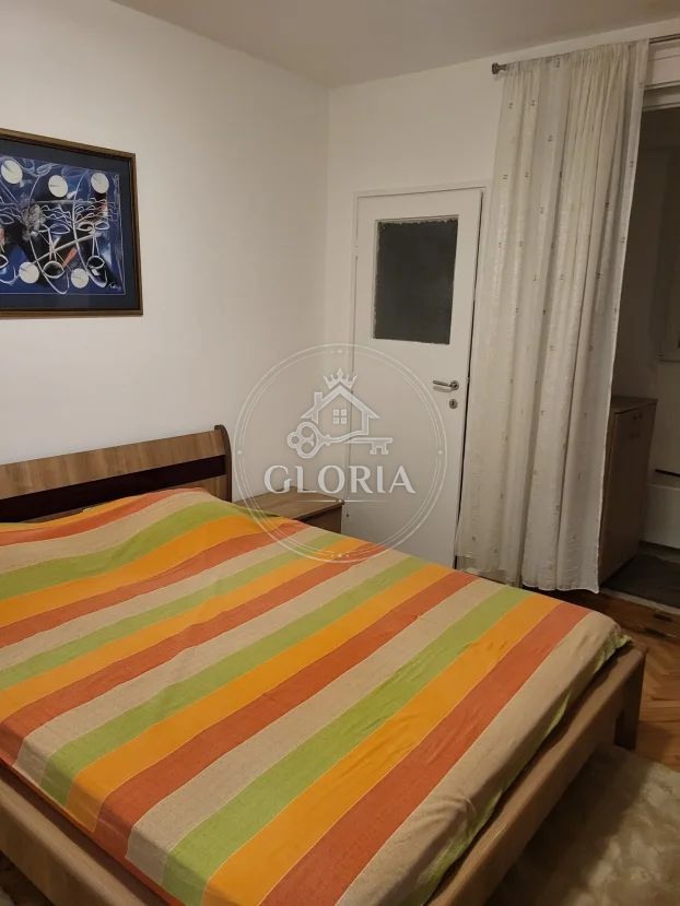 Двухкомнатная квартира, 40 м², Палилула, фото 9
