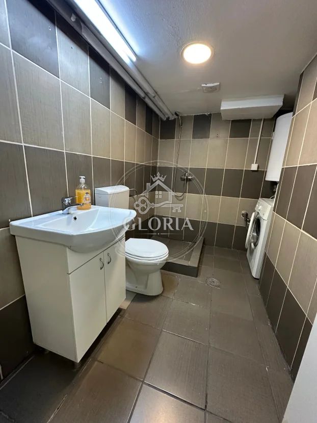 Двухкомнатная квартира, 43 м², Савски-Венац, фото 9