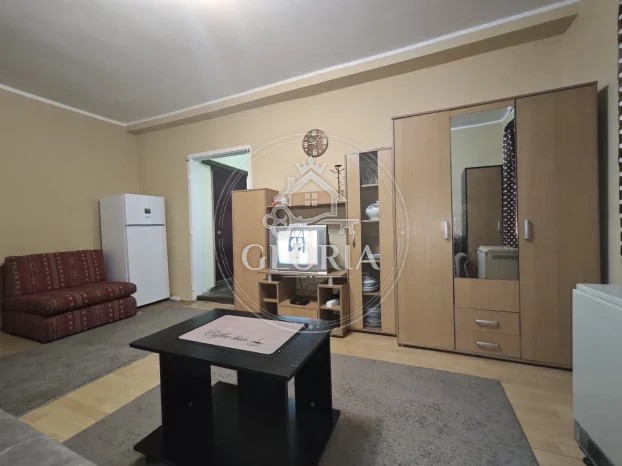 Студия, 22 м², Чукарица