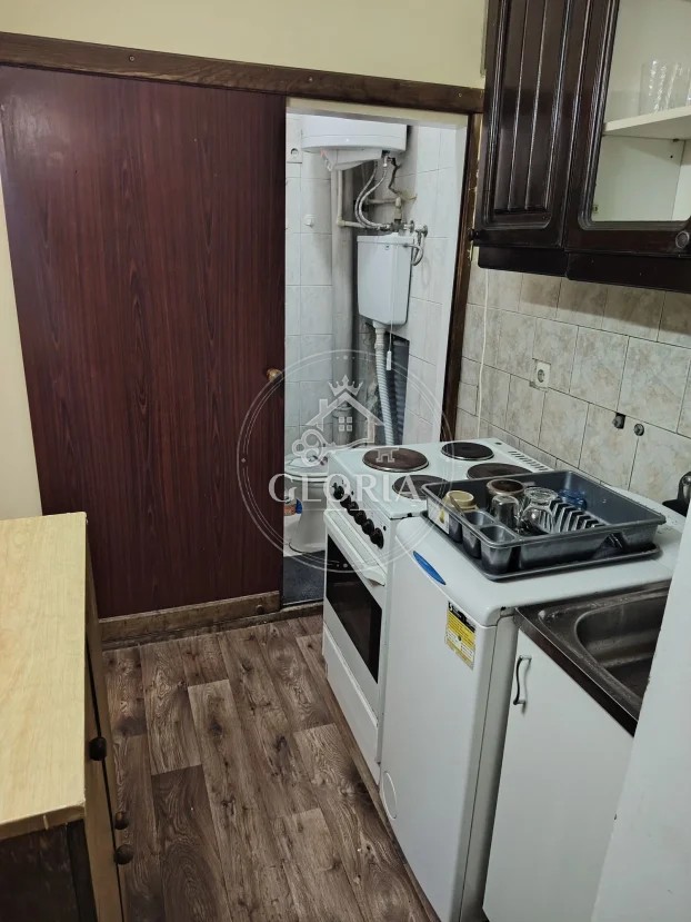 Студия, 22 м², Чукарица, фото 7